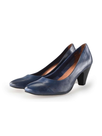 Mano Pumps Blauw 224524