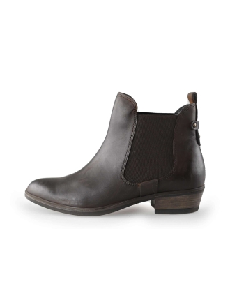 Gianmarco Chelsea boots Bruin 224528