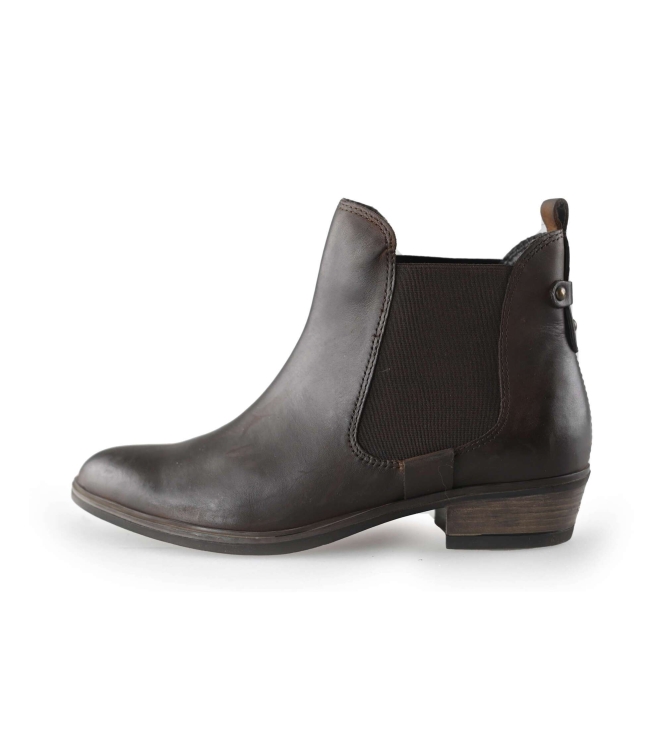 Gianmarco Chelsea boots