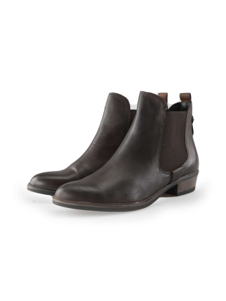 Gianmarco Chelsea boots Bruin 224528