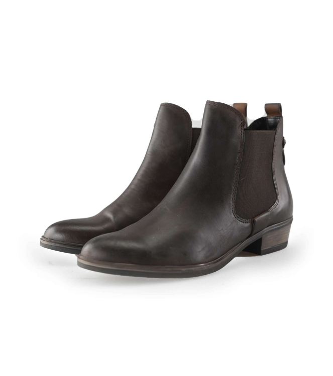 Gianmarco Chelsea boots