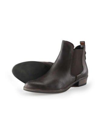 Gianmarco Chelsea boots