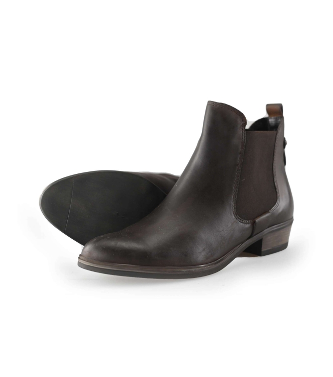 Gianmarco Chelsea boots