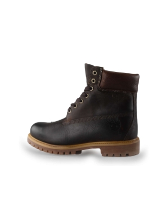 Timberland Veterboots