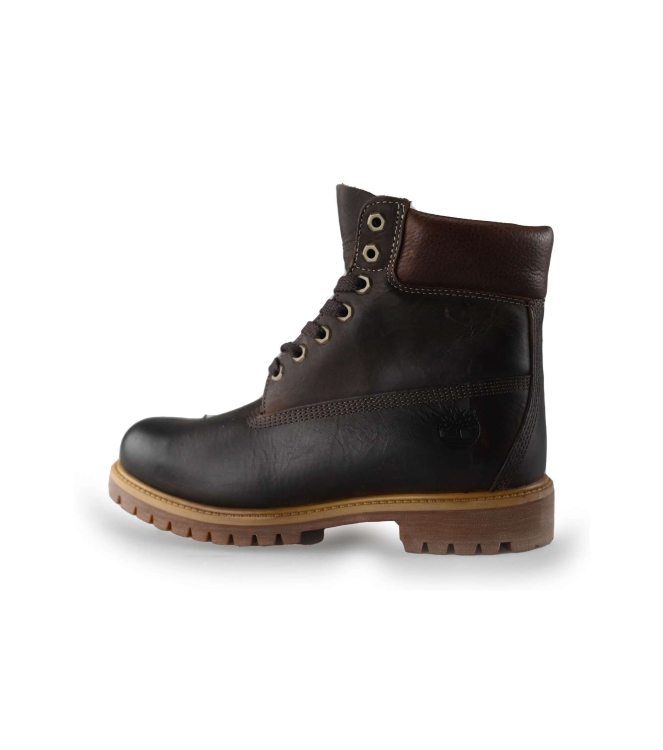 Timberland Veterboots