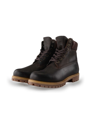 Timberland Veterboots