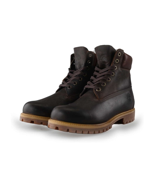Timberland Veterboots