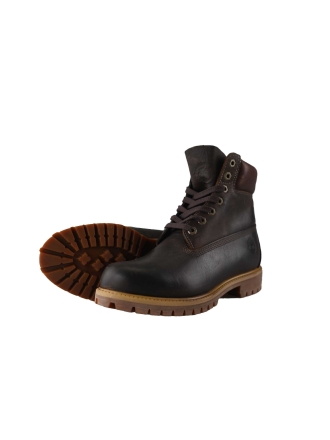 Timberland Veterboots