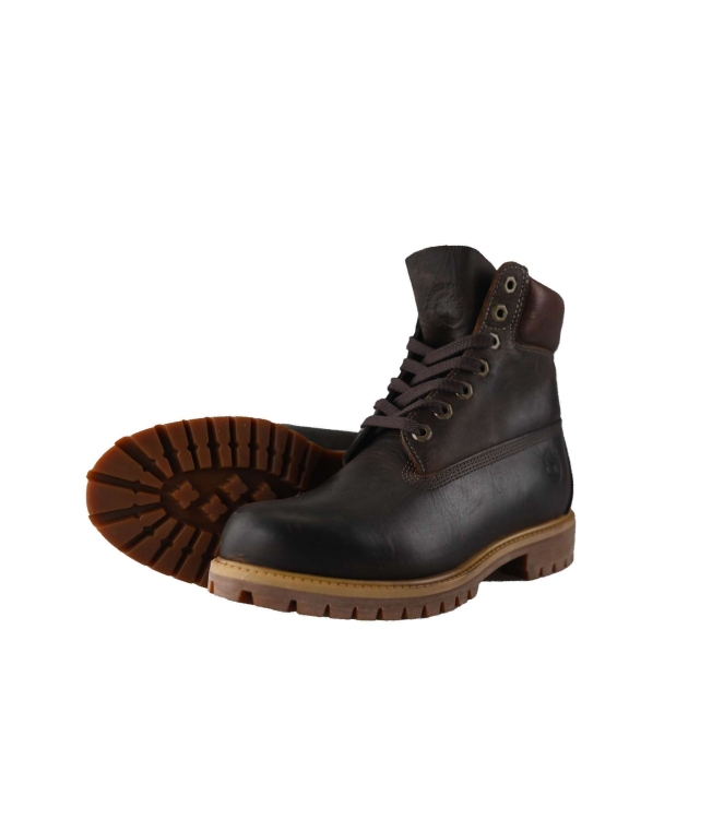 Timberland Veterboots