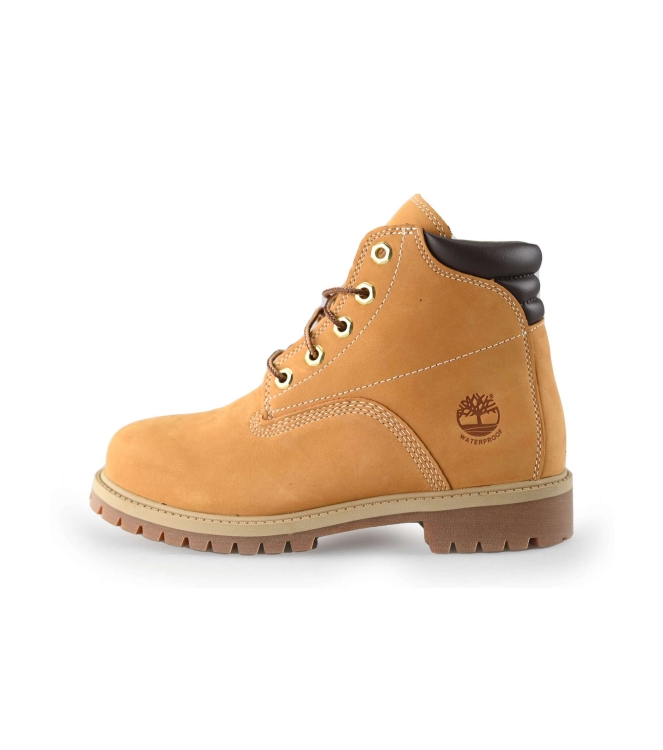 Timberland Veterboots