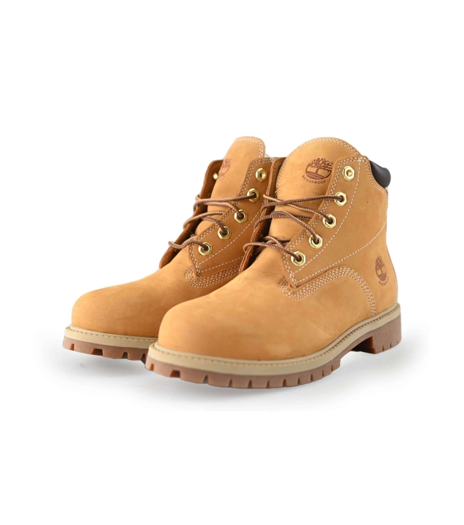 Timberland Veterboots