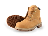 Timberland Veterboots