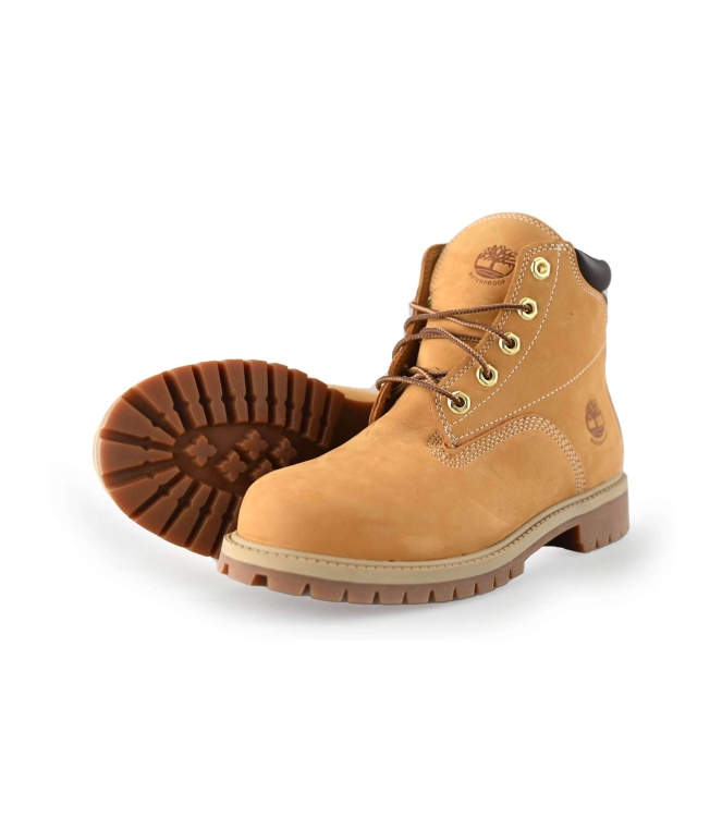 Timberland Veterboots