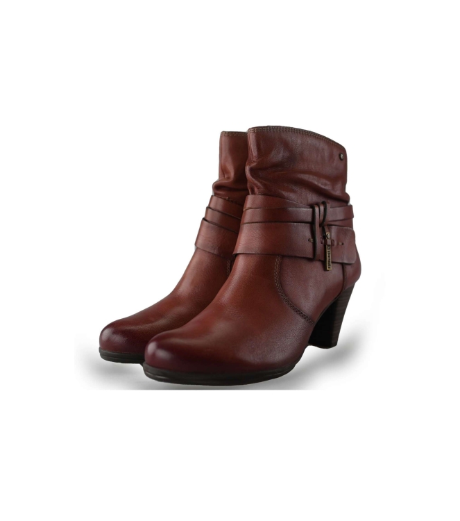 Pikolinos Enkellaarzen