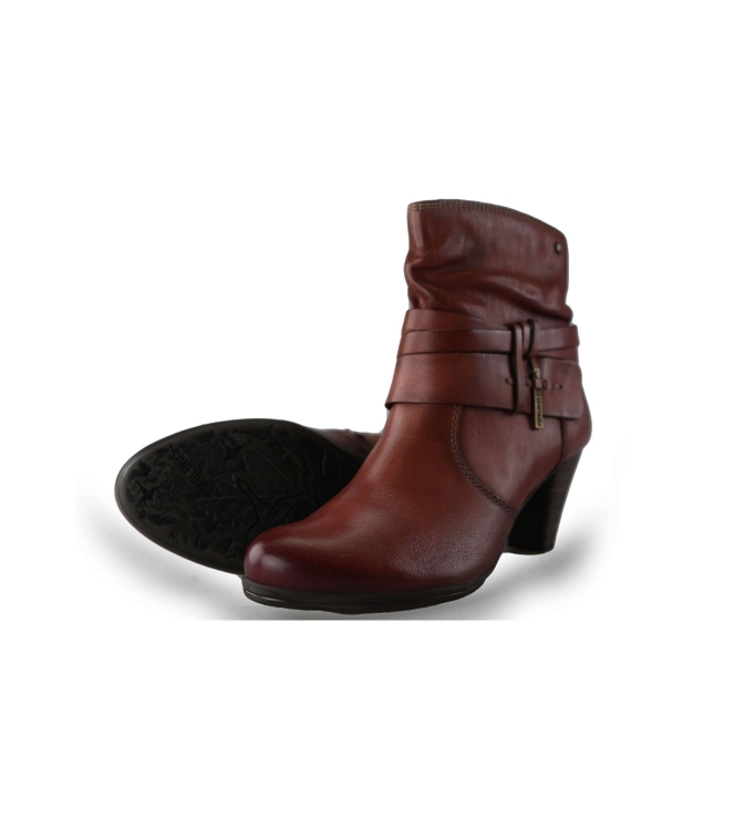 Pikolinos Enkellaarzen