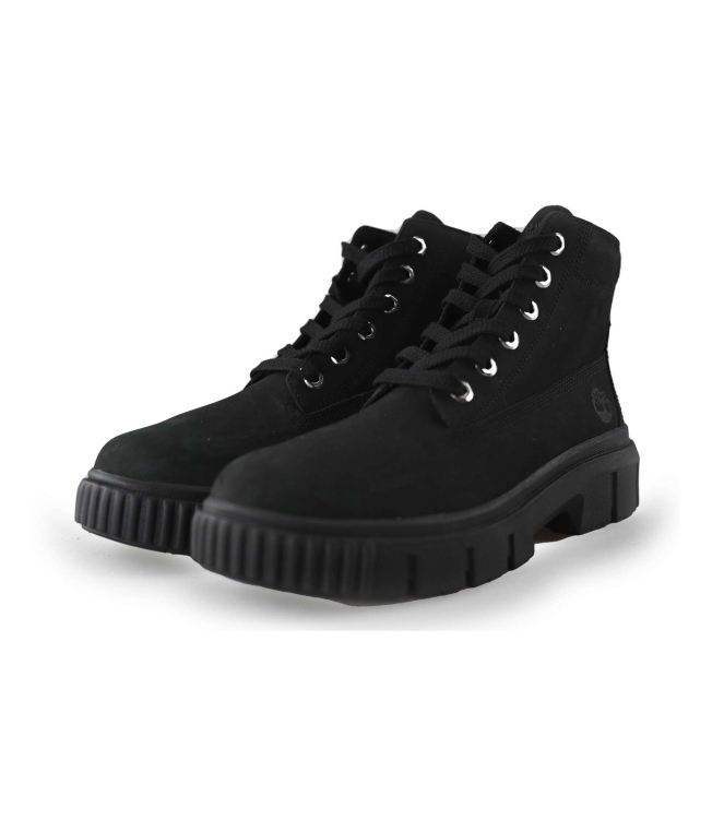 Timberland Veterboots