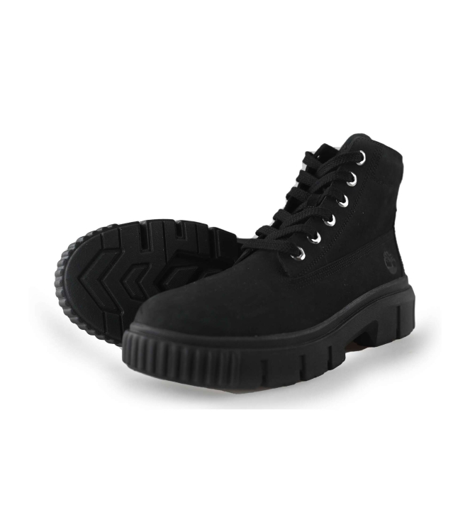 Timberland Veterboots