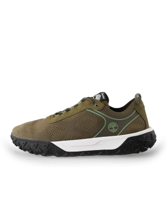 Timberland Sneakers Groen 224653
