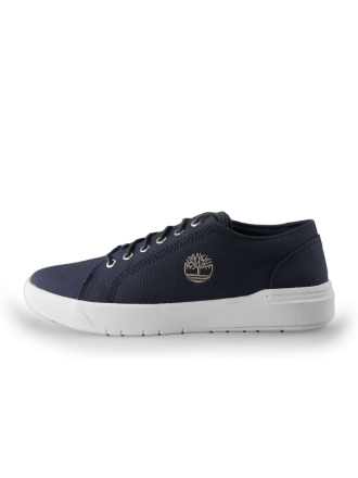 Timberland Sneakers Blauw 224730
