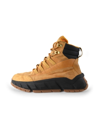Timberland Veterboots Geel 224733