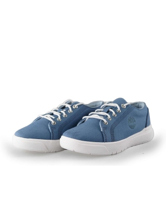 Timberland Sneakers Blauw 224739