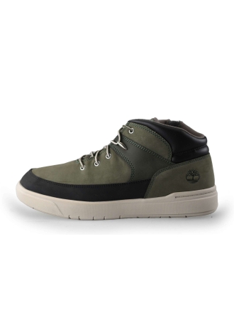 Timberland Sneakers Groen 224740