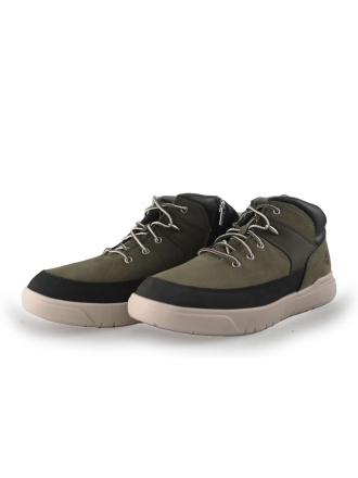 Timberland Sneakers Groen 224740