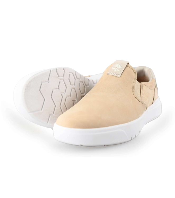 Timberland Instappers