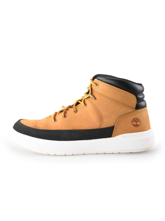 Timberland Hoge sneakers Geel 224797
