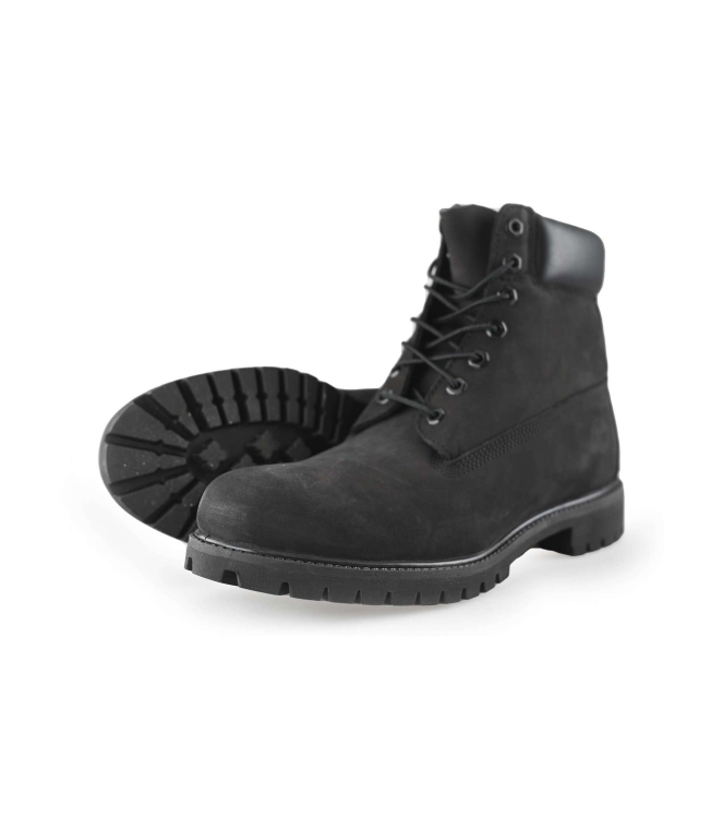 Timberland Veterboots