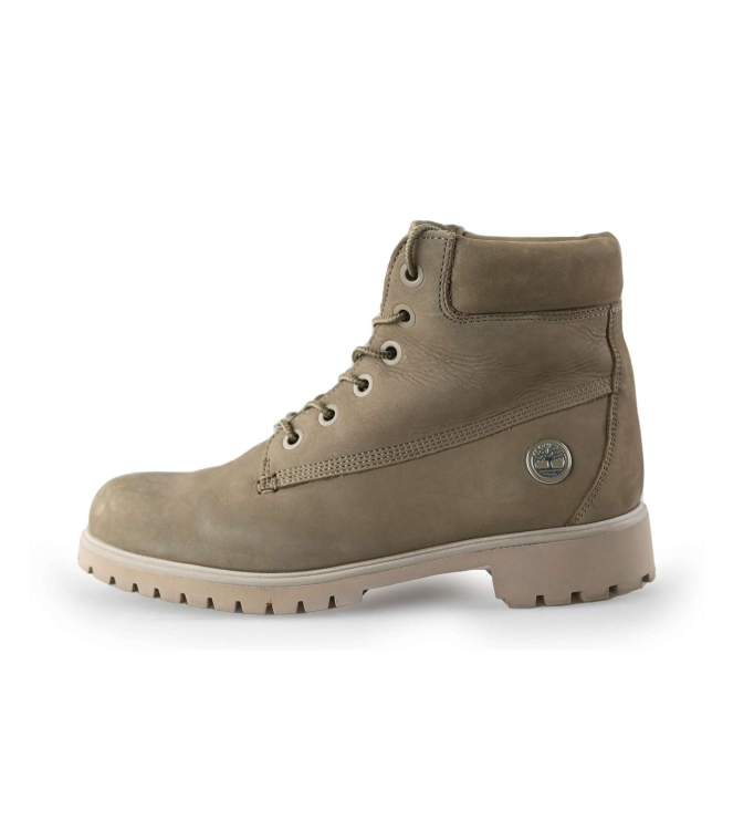 Timberland Veterboots