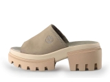 Timberland Slippers