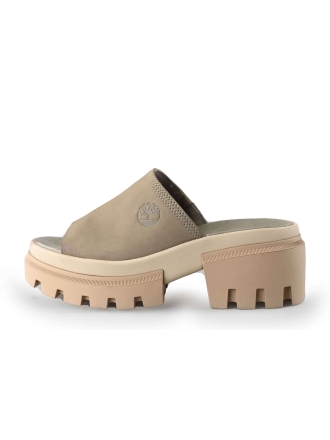 Timberland Slippers Groen 225006