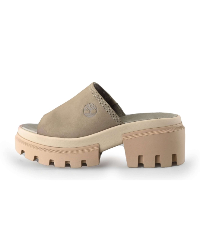 Timberland Slippers