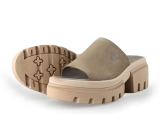 Timberland Slippers