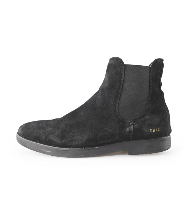 Nubikk Chelsea boots