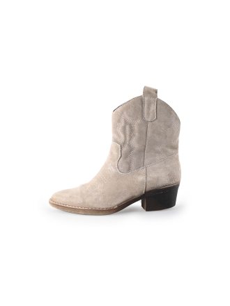 Nelson Cowboy laarzen