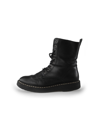 Cellini Veterboots Zwart 225061