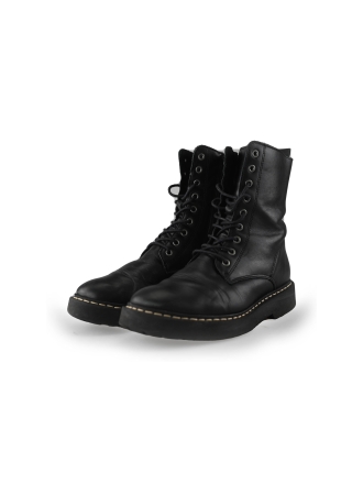 Cellini Veterboots Zwart 225061
