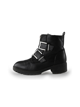 Sub55 Biker boots