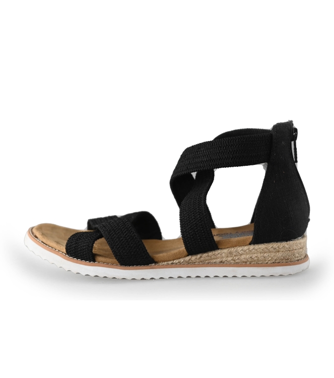 Bobs Sandalen