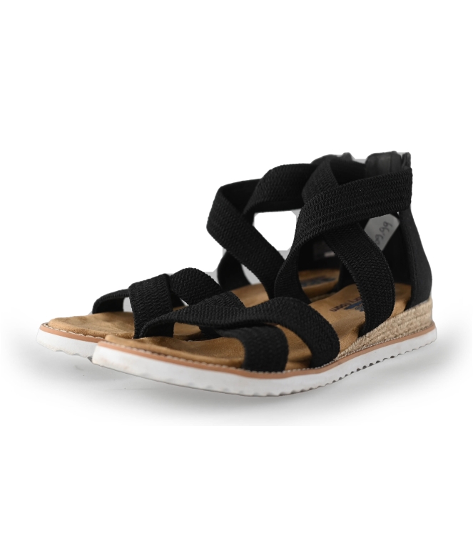 Bobs Sandalen