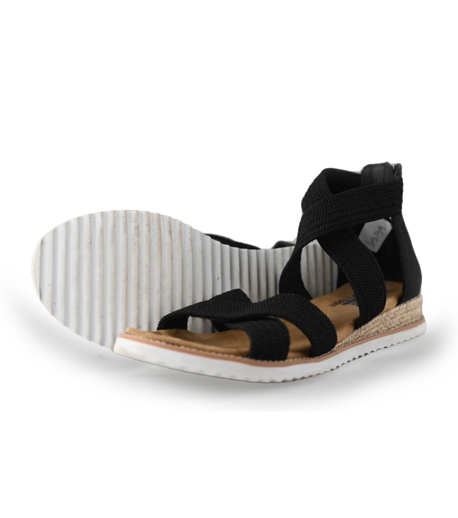 Bobs Sandalen