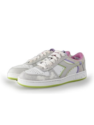Diadora Sneakers Grijs 225103
