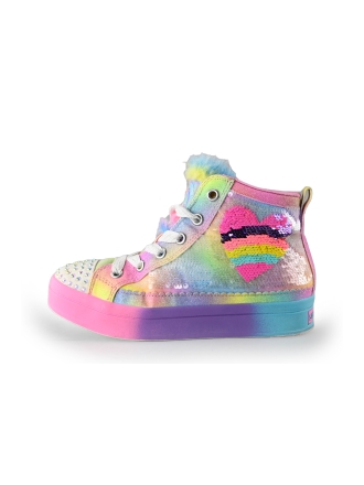 Skechers Hoge sneakers