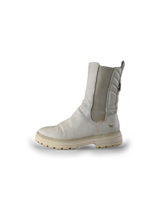 Mustang Chelsea boots