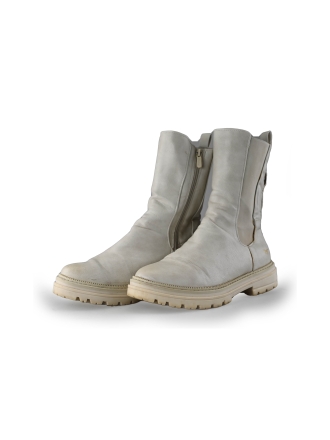 Mustang Chelsea boots