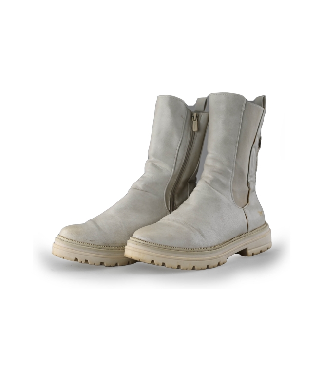 Mustang Chelsea boots