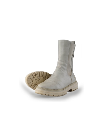 Mustang Chelsea boots