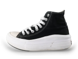 Converse Hoge sneakers